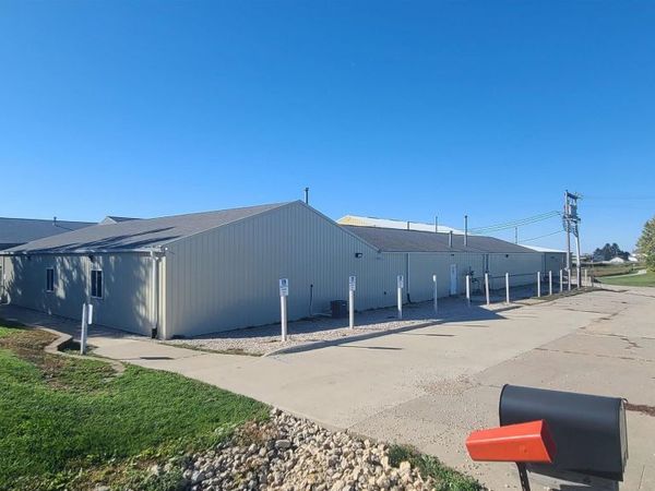 301 W Spruce Street, Monona, IA 52159