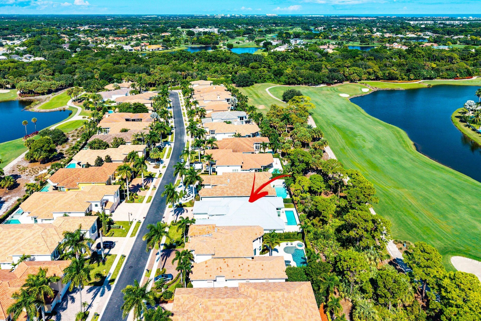 326 Charroux Drive, Palm Beach Gardens, FL 33410 Photo