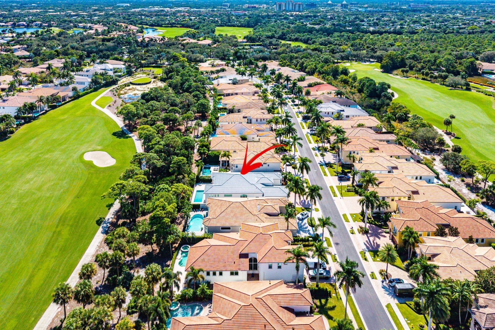 326 Charroux Drive, Palm Beach Gardens, FL 33410 Photo