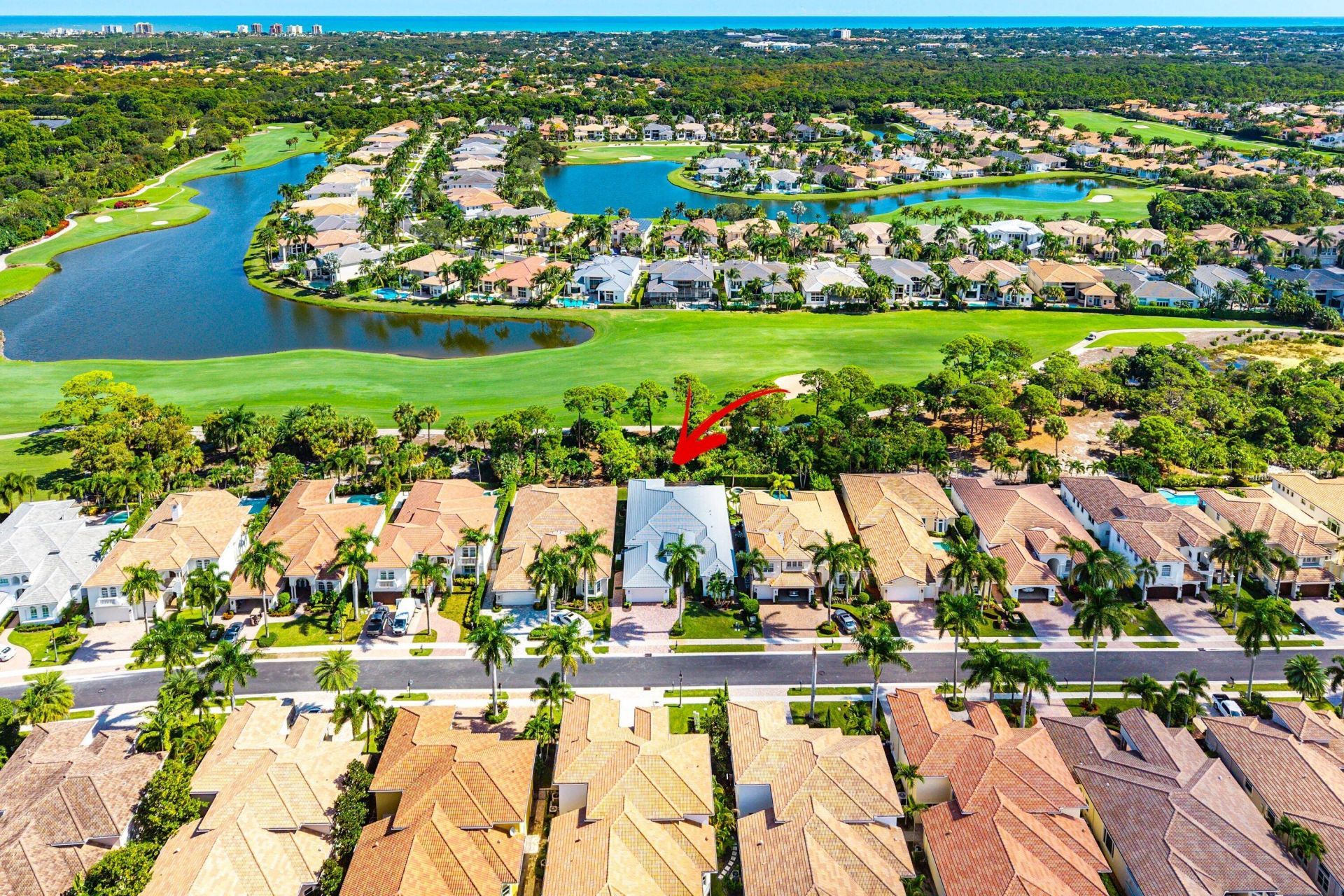 326 Charroux Drive, Palm Beach Gardens, FL 33410 Photo