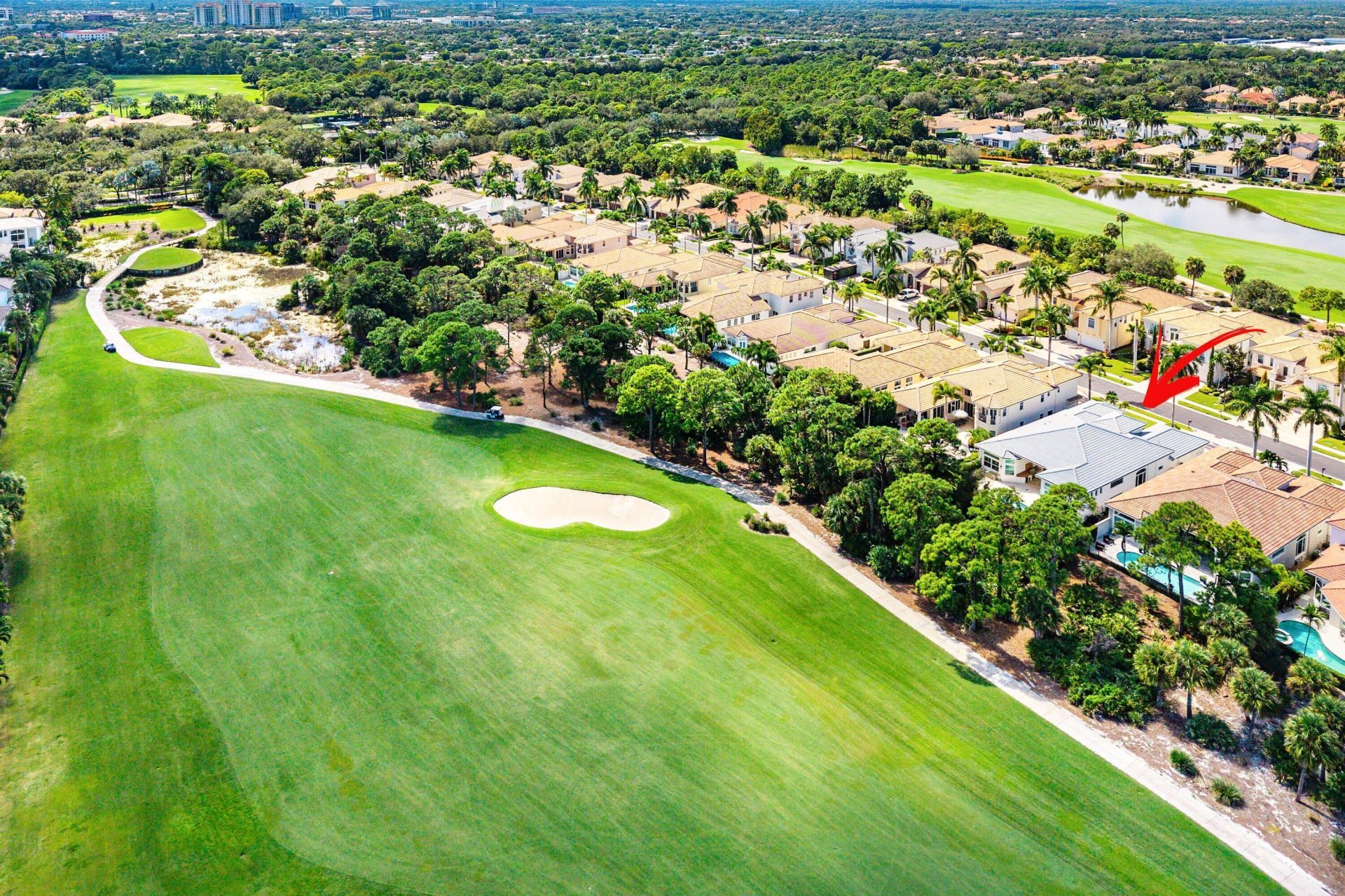 326 Charroux Drive, Palm Beach Gardens, FL 33410 Photo