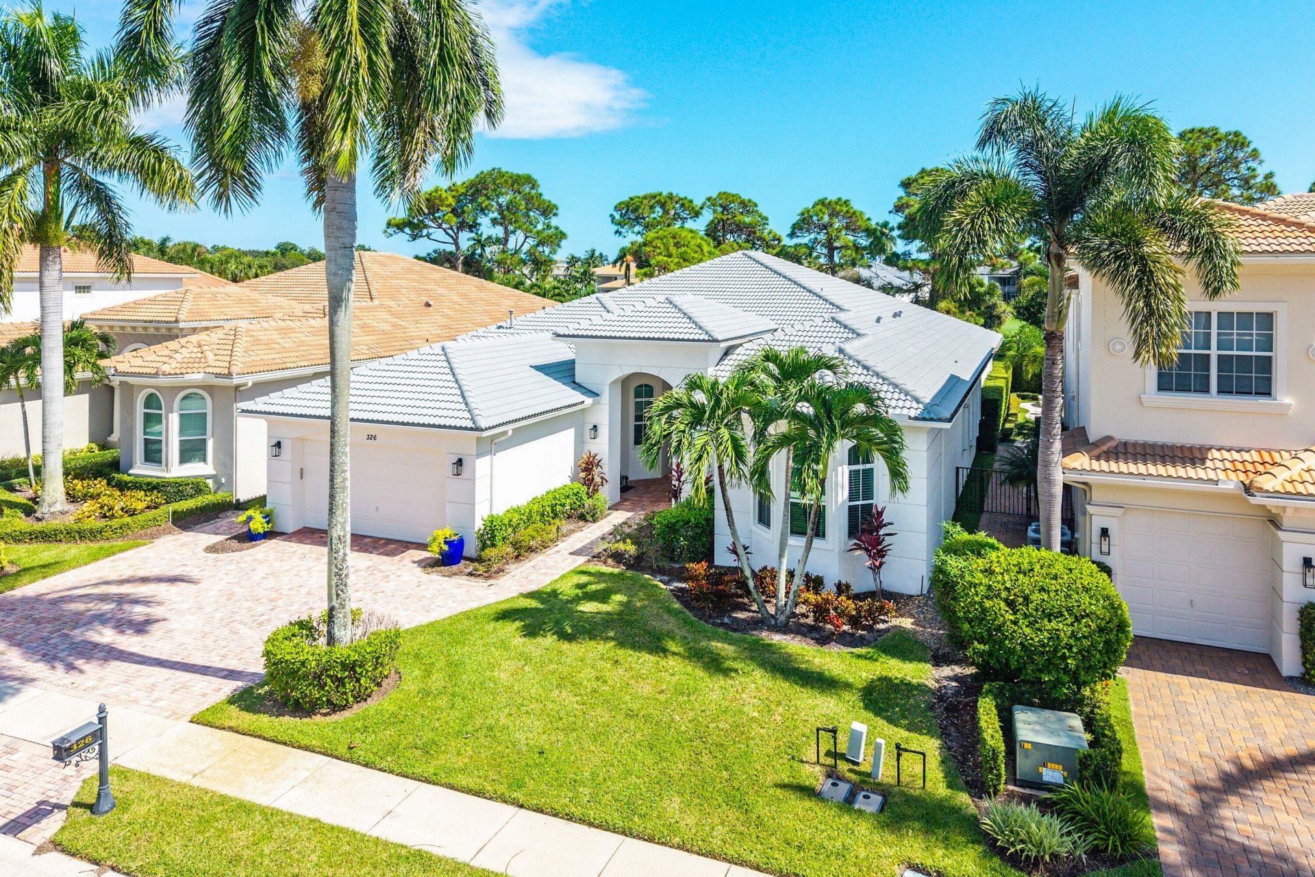 326 Charroux Drive, Palm Beach Gardens, FL 33410 Photo