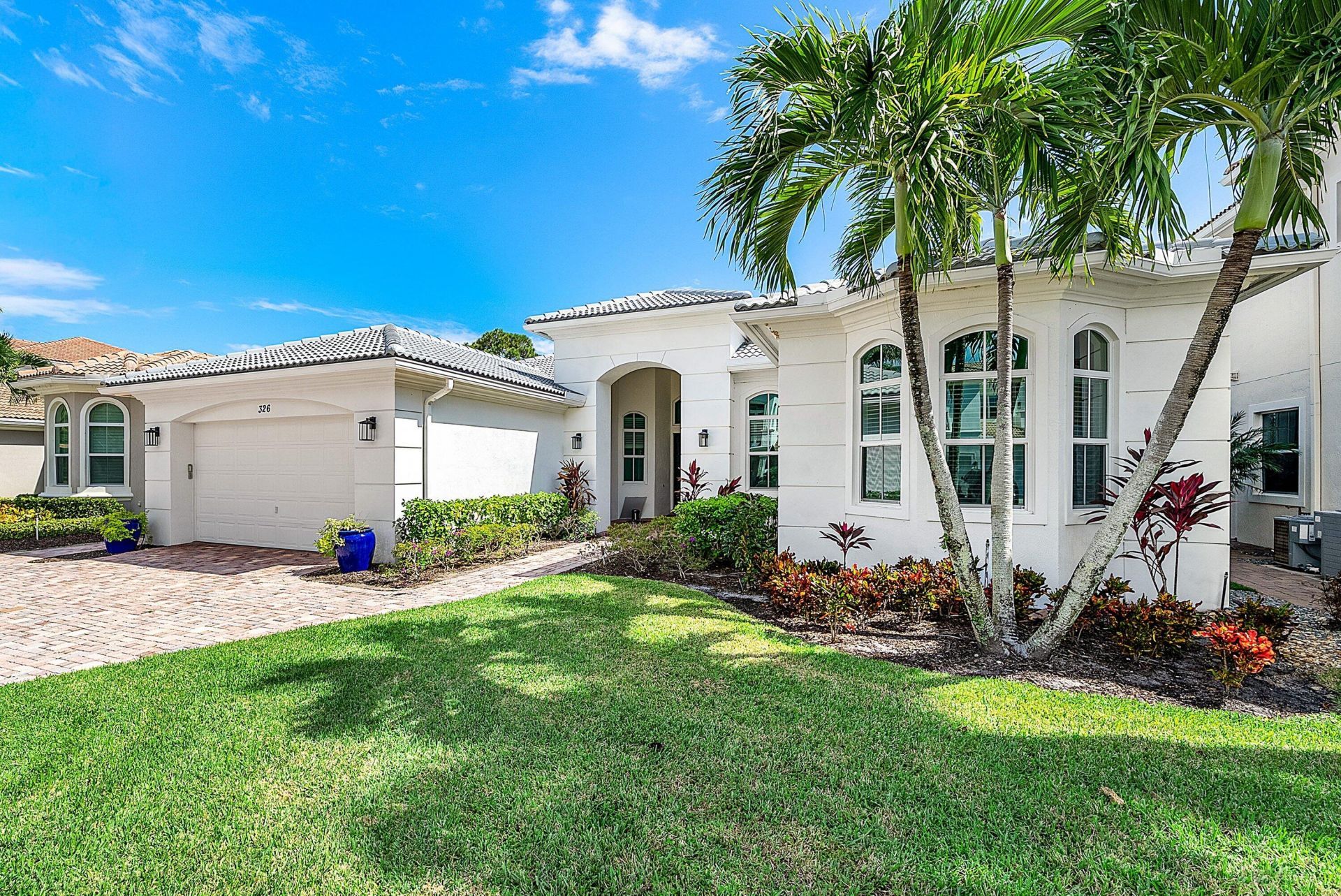 326 Charroux Drive, Palm Beach Gardens, FL 33410 Photo
