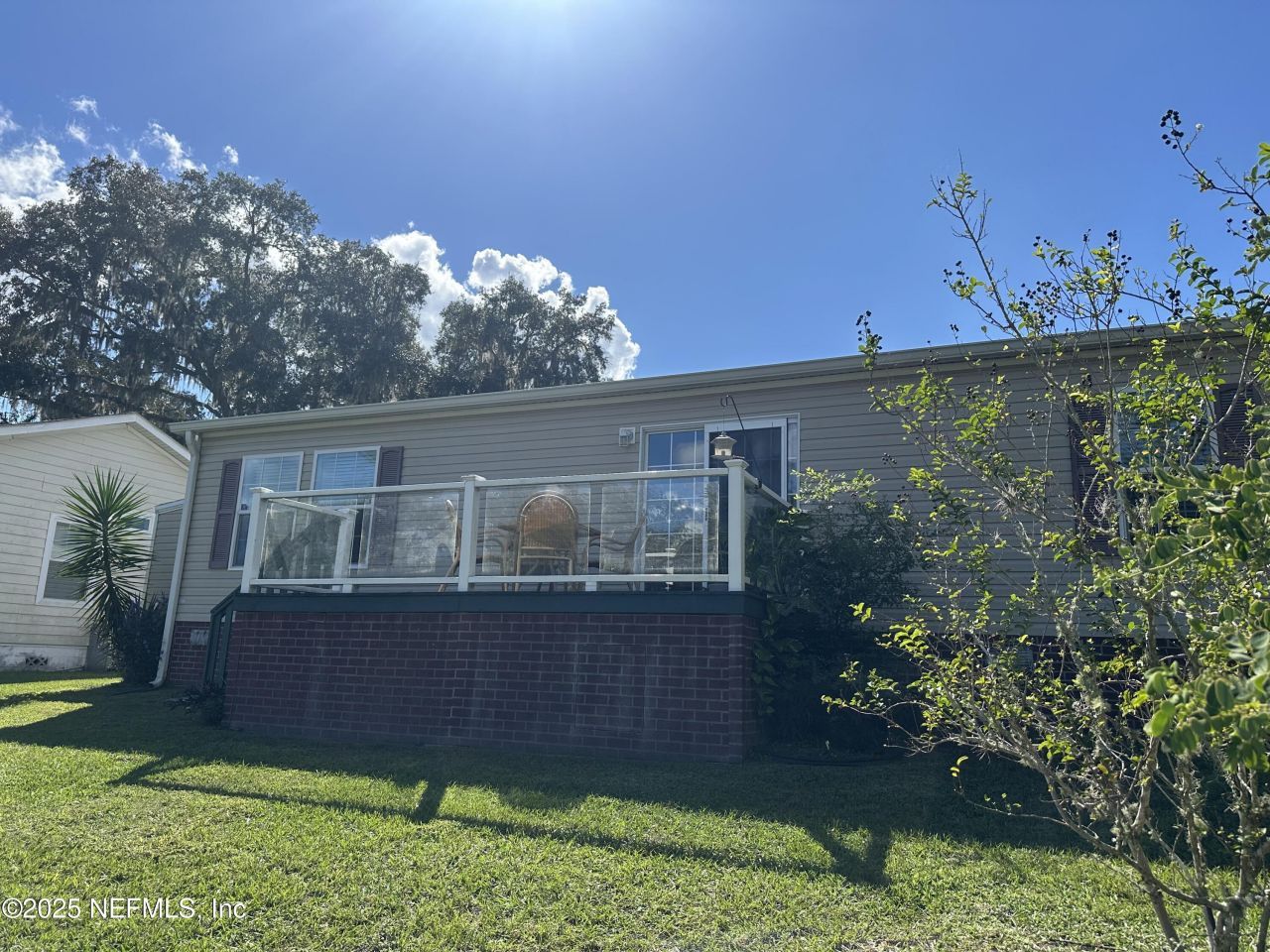 156 Lake Margo Drive, Satsuma, FL 32189 Photo