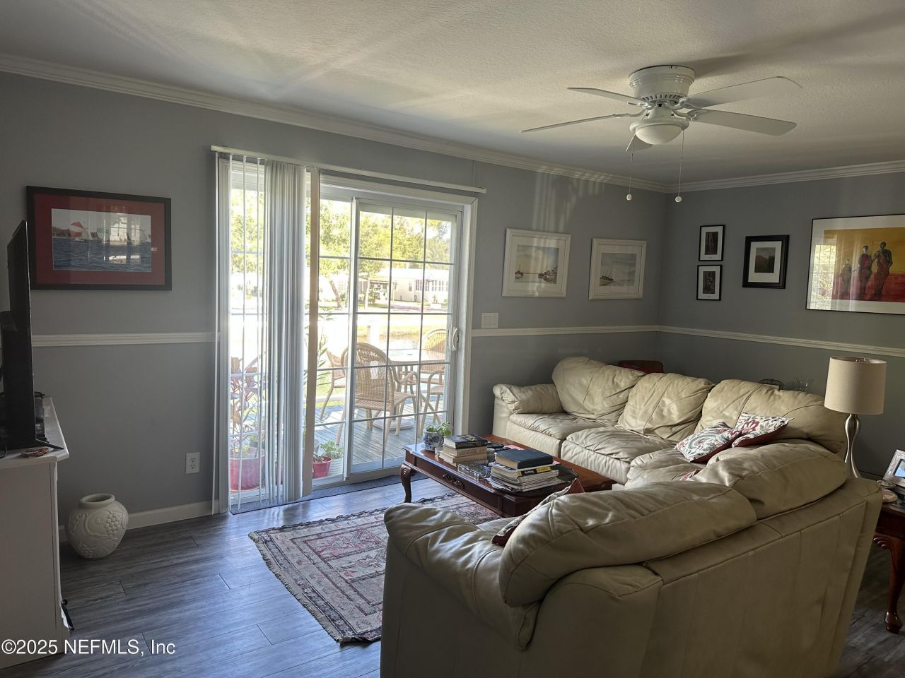 156 Lake Margo Drive, Satsuma, FL 32189 Photo