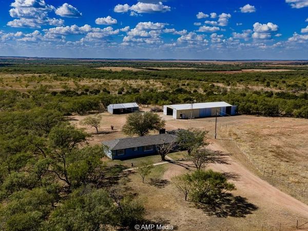 4538 County Road 463, Rule, TX 79547