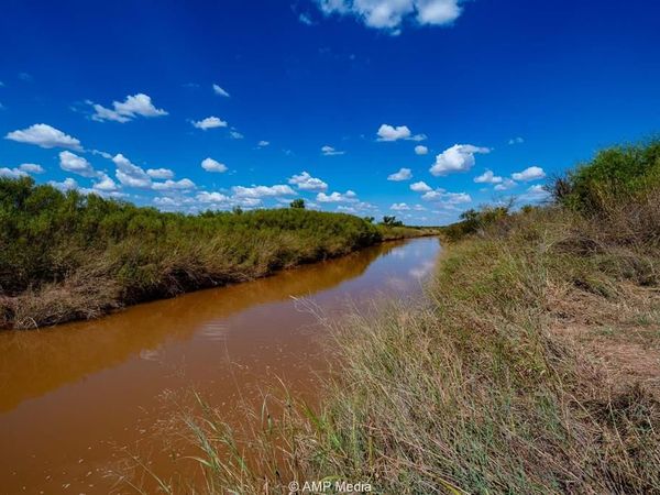 4538 County Road 463, Rule, TX 79547