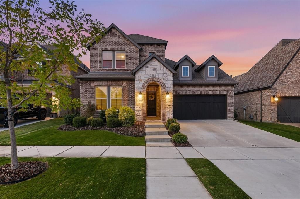 1717 Lavender Lane, Argyle, TX 76226 Main Photo