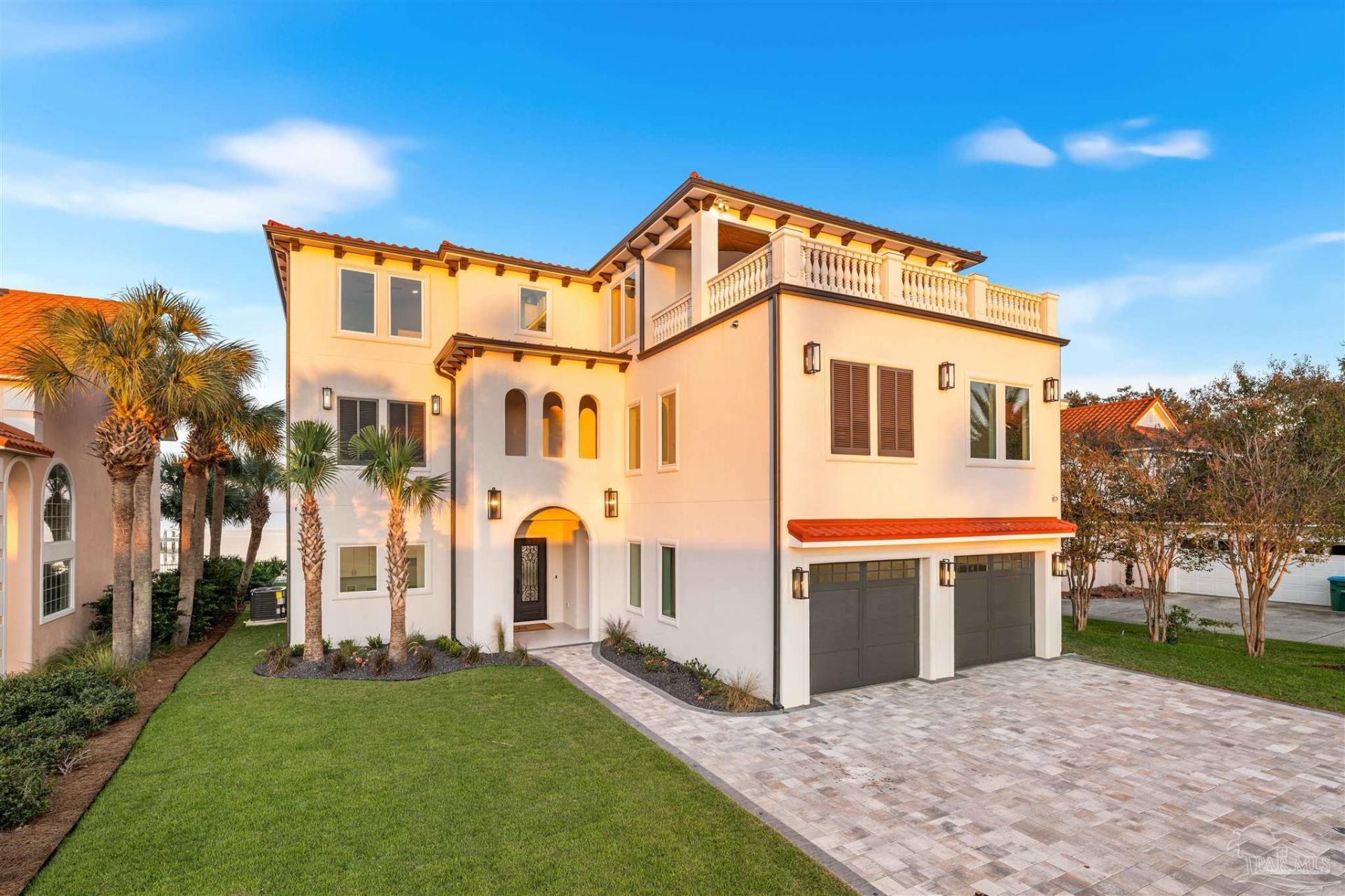 28 Baybridge Dr, Gulf Breeze, FL 32561 Main Photo