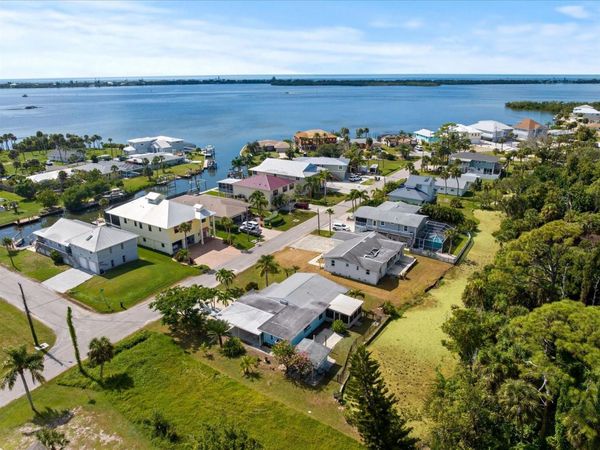 810 HARVARD STREET, ENGLEWOOD, FL 34223