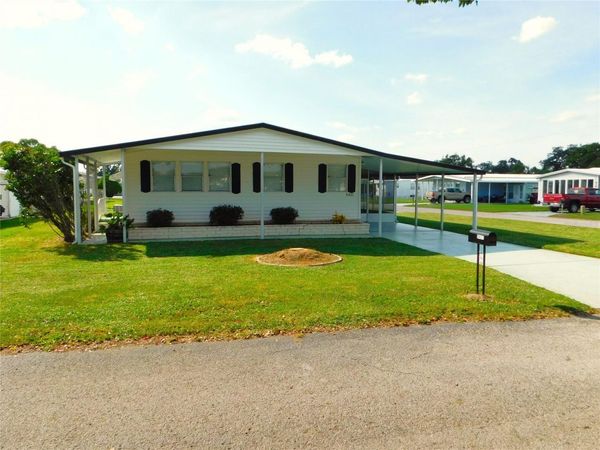 5421 POWHATTAN STREET, ZEPHYRHILLS, FL 33542