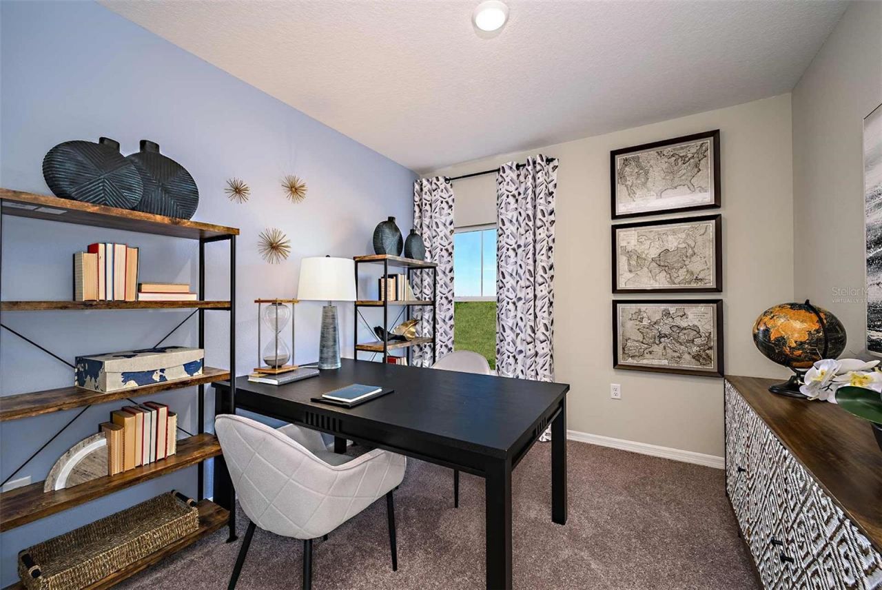 4134 Gerbera Daisy Avenue, Lake Hamilton, FL 33851 Photo