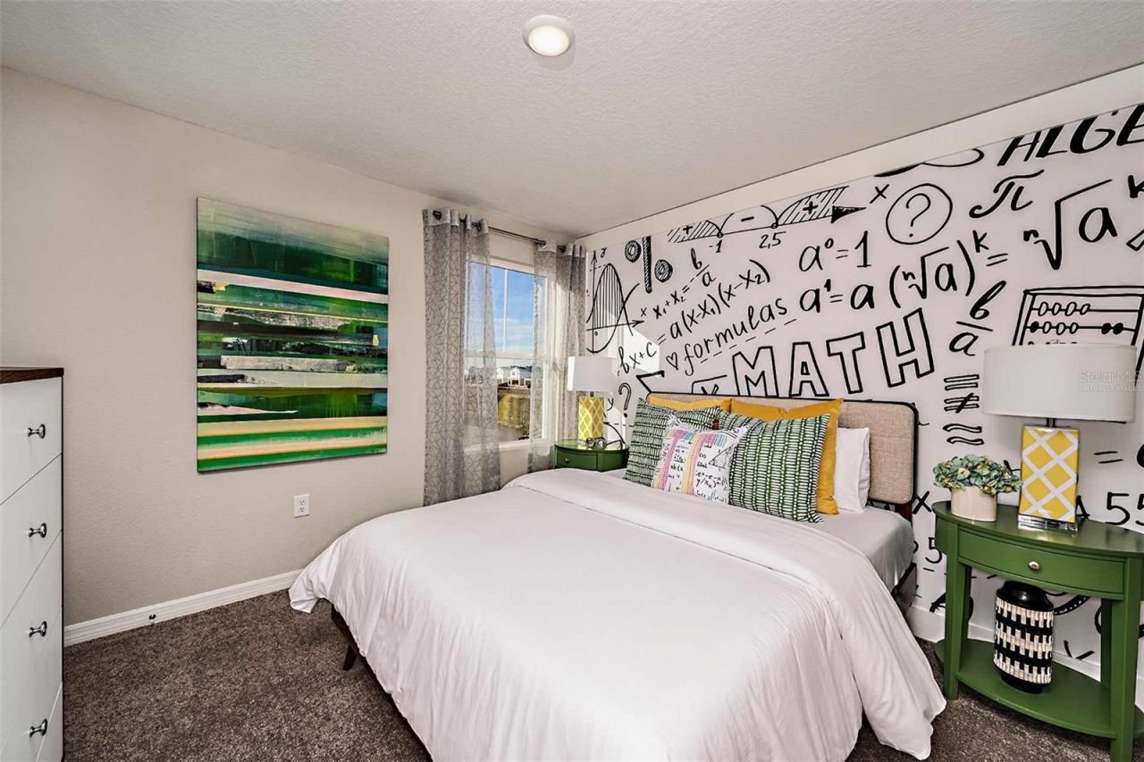 4134 Gerbera Daisy Avenue, Lake Hamilton, FL 33851 Photo