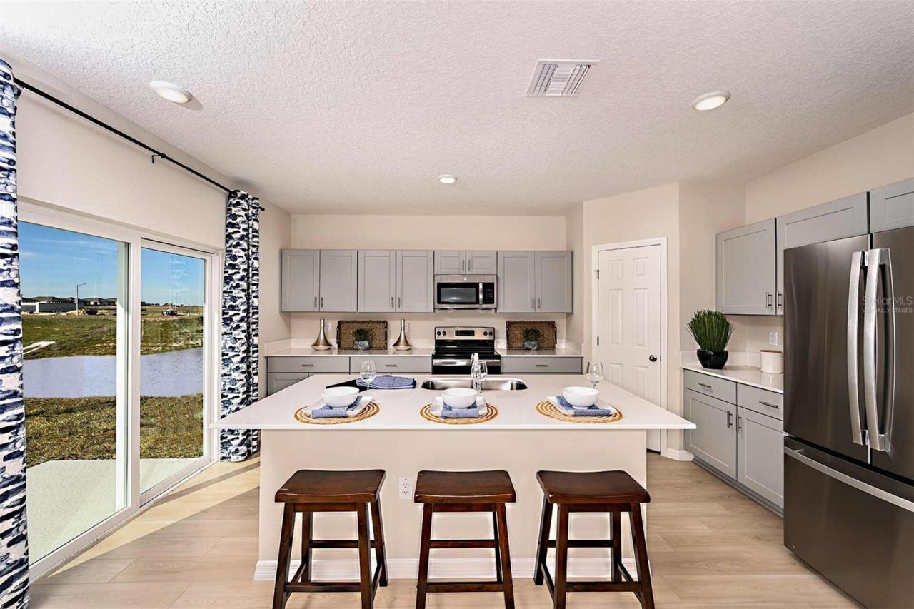 4134 Gerbera Daisy Avenue, Lake Hamilton, FL 33851 Photo