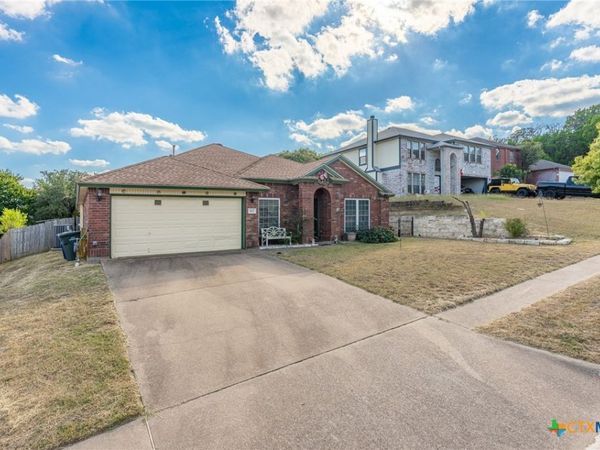 405 Juniper Circle, Copperas Cove, TX 76522