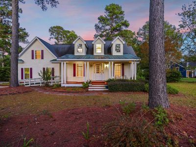 113 Twisted Oak Trail, Elloree, SC 29047