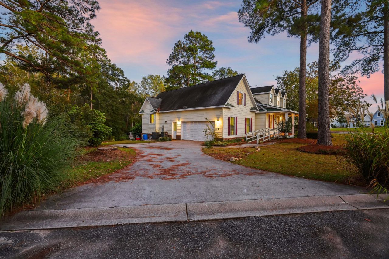 113 Twisted Oak Trail Photo 41