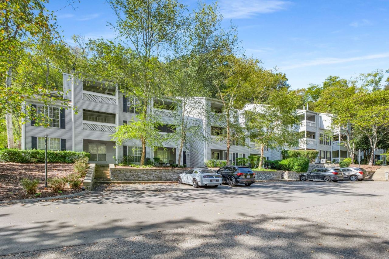 411 Post Creek Rd, Nashville, TN 37221 Main Photo