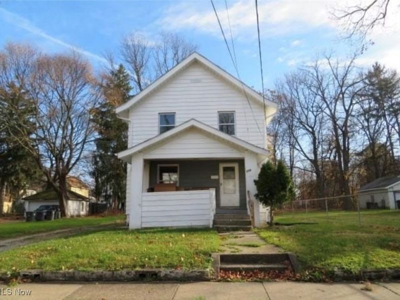 775 Wall Street, Akron, OH 44310 Photo 1