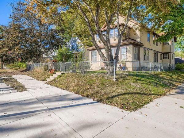 2600 Plymouth Avenue N, Unit A, Minneapolis, MN 55411