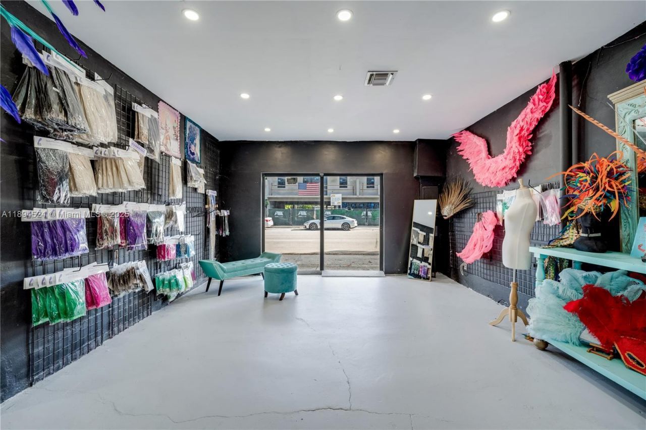 2900 NW 11th Ave, Miami, FL 33127 Photo