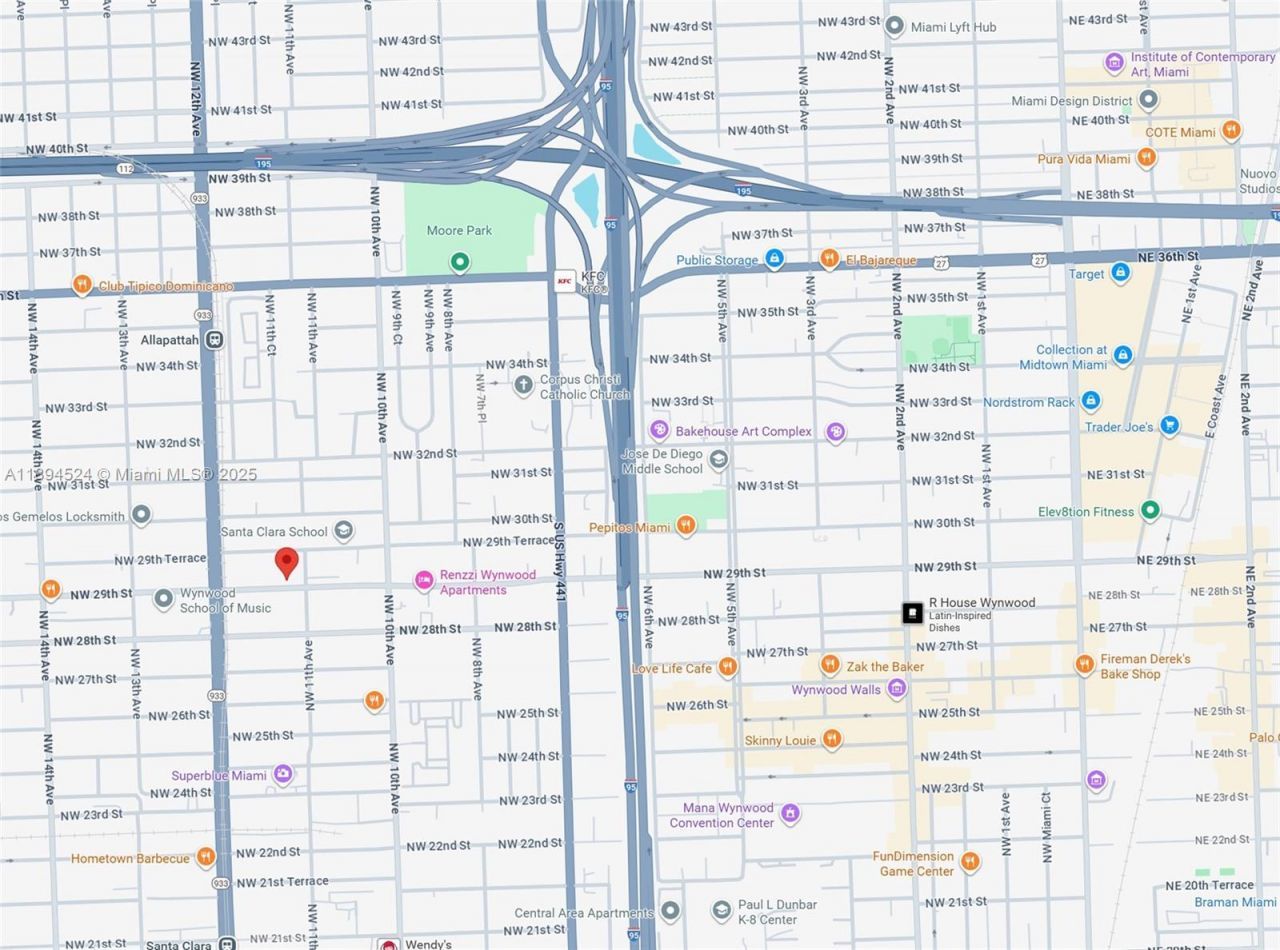 2900 NW 11th Ave, Miami, FL 33127 Photo