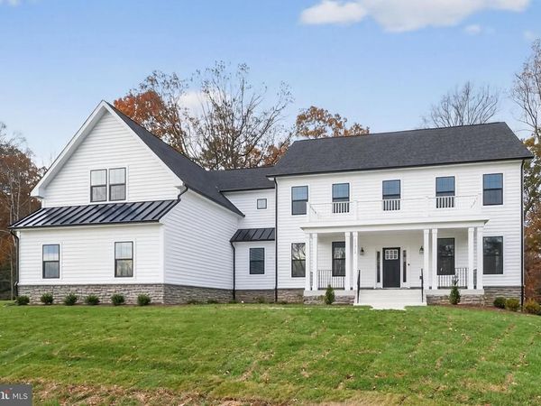 ELIANA COURT - PATUXENT MODEL, GLENN DALE, MD 20769