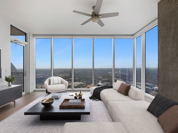 301 West Ave, Unit 4607, Austin, TX 78701