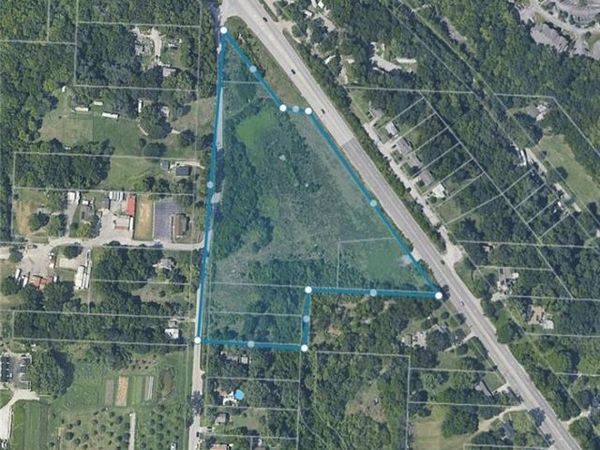 5202 Bennington Street, Kansas City, MO 64129