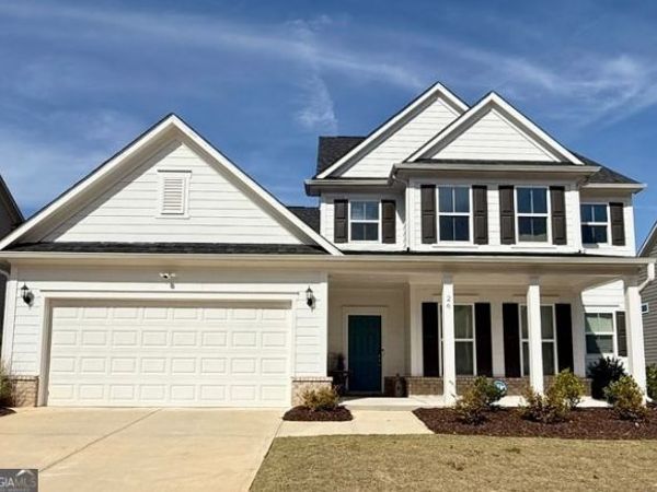 26 RIVERCLUB Road, Acworth, GA 30101