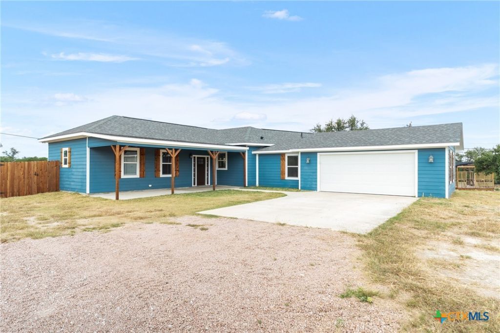 14129 Camp Kachina, Belton, TX 76513 Main Photo