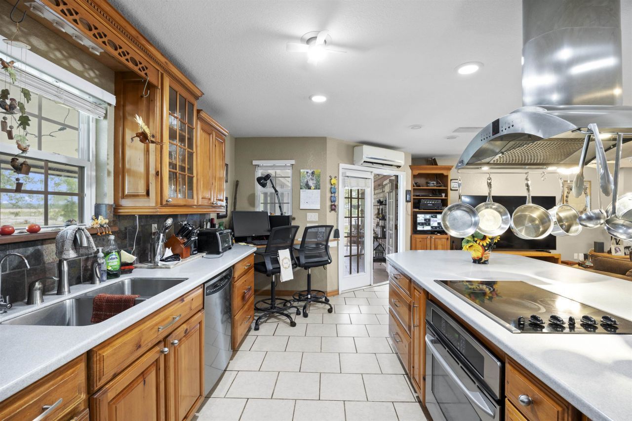 6676 SE Cr 255, Lee, FL 32059 Photo