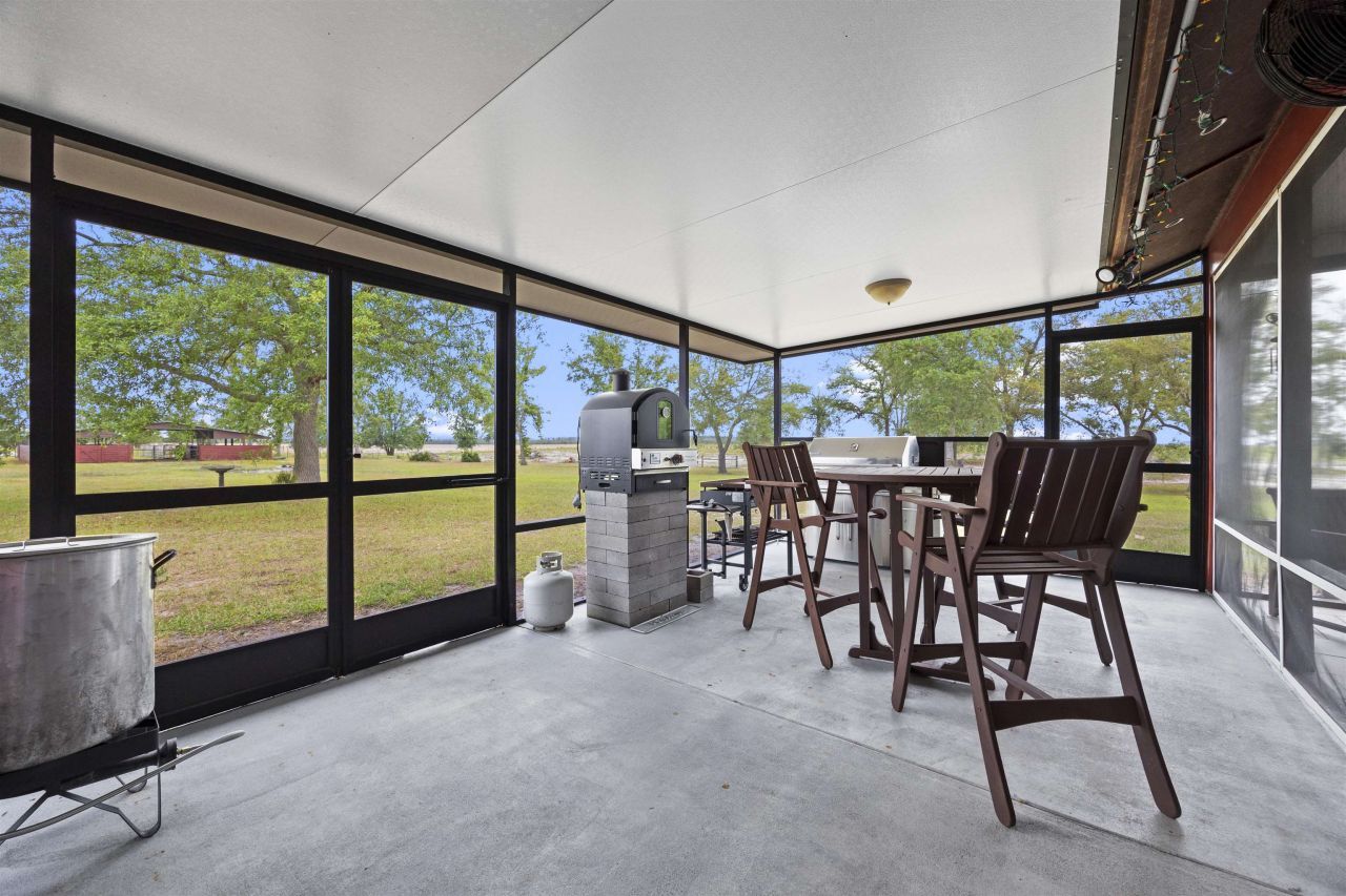 6676 SE Cr 255, Lee, FL 32059 Photo