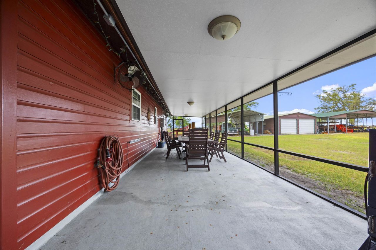 6676 SE Cr 255 , Lee, FL 32059 Photo