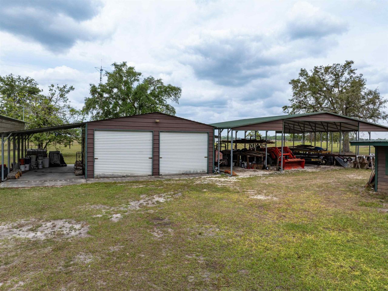 6676 SE Cr 255, Lee, FL 32059 Photo
