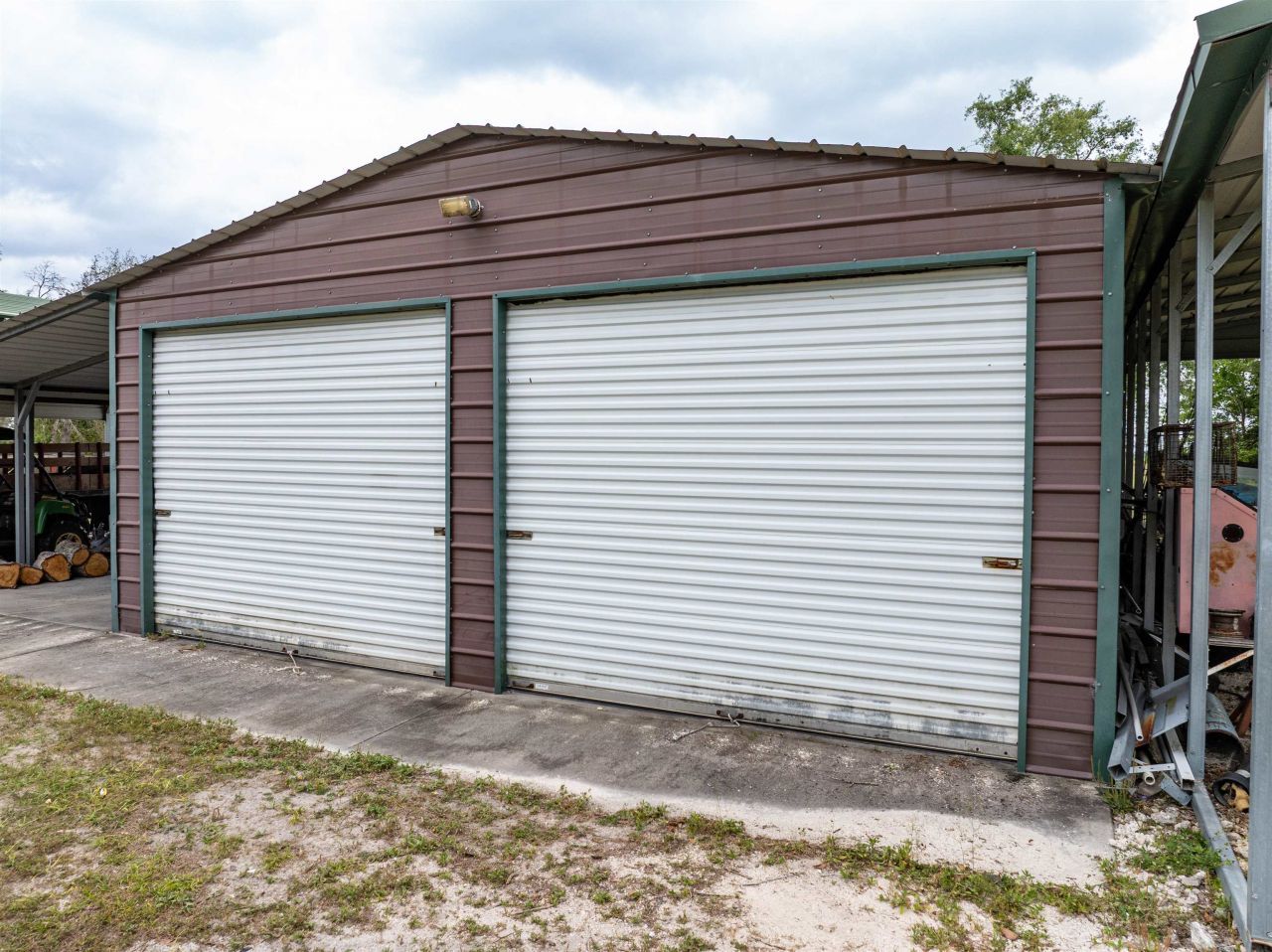 6676 SE Cr 255 , Lee, FL 32059 Photo