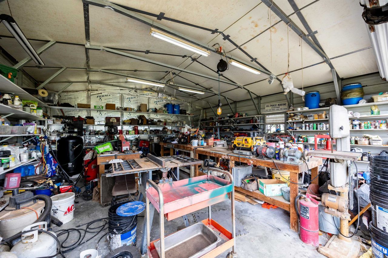 6676 SE Cr 255, Lee, FL 32059 Photo