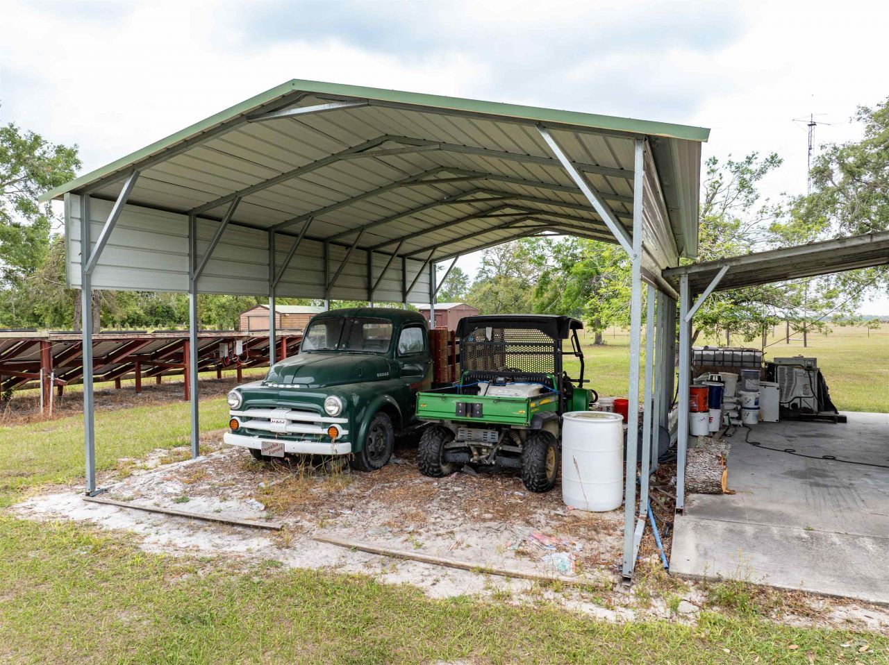 6676 SE Cr 255 , Lee, FL 32059 Photo