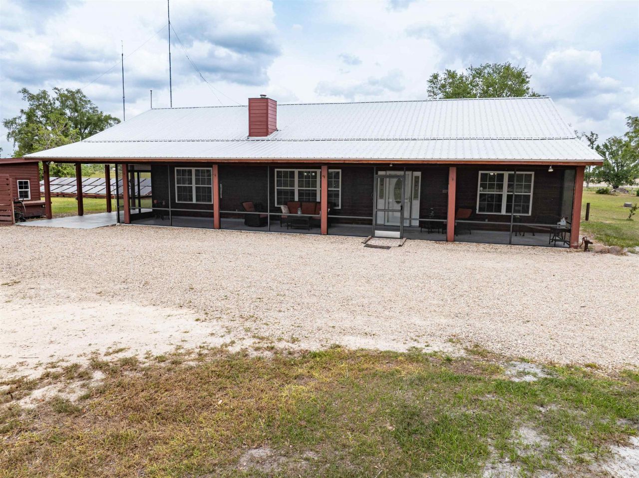 6676 SE Cr 255, Lee, FL 32059 Photo