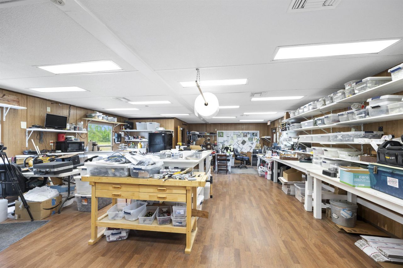 6676 SE Cr 255, Lee, FL 32059 Photo