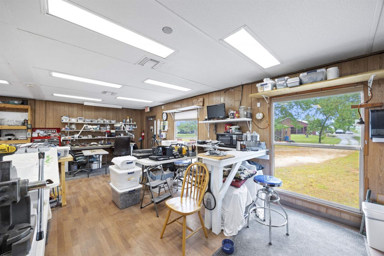 6676 SE Cr 255, Lee, FL 32059 Photo