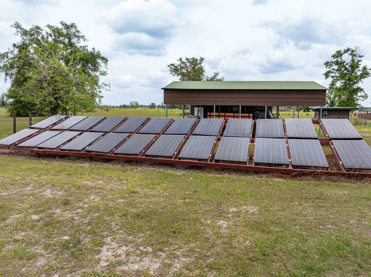 6676 SE Cr 255 , Lee, FL 32059 Photo