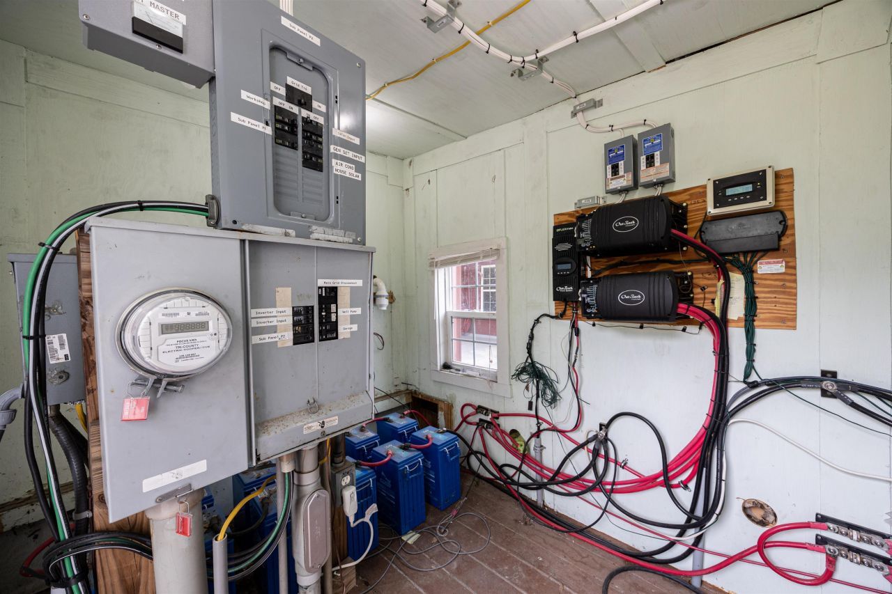 6676 SE Cr 255 , Lee, FL 32059 Photo