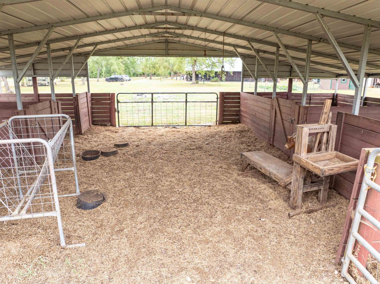 6676 SE Cr 255, Lee, FL 32059 Photo