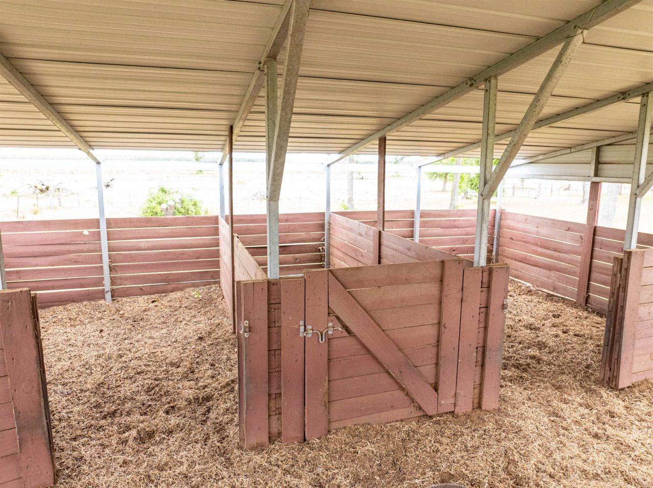 6676 SE Cr 255, Lee, FL 32059 Photo