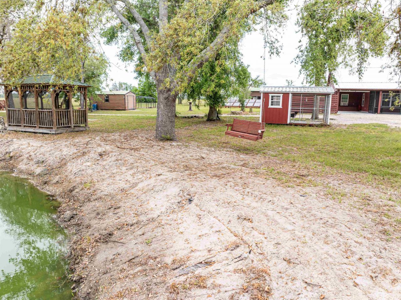 6676 SE Cr 255 , Lee, FL 32059 Photo