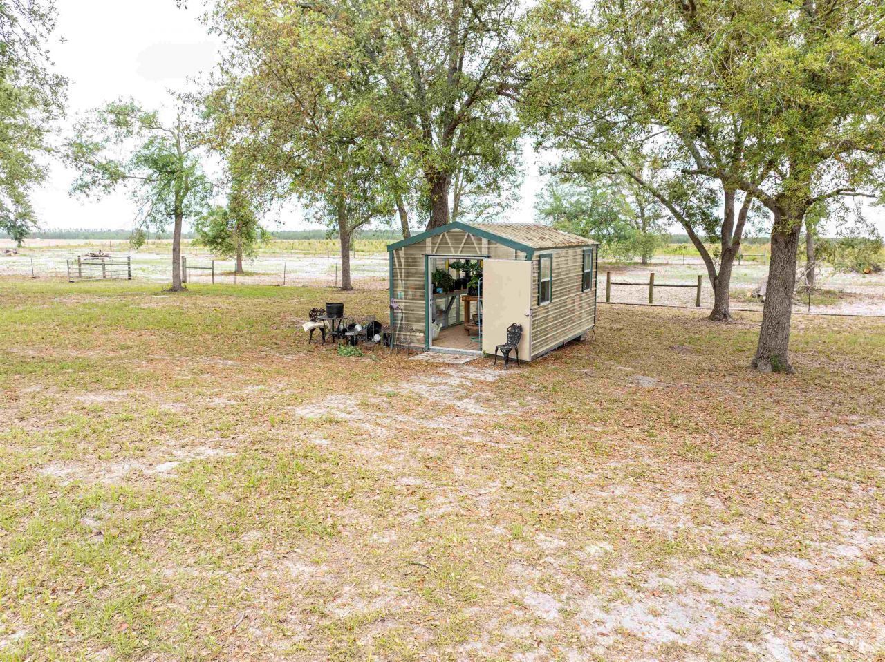 6676 SE Cr 255 , Lee, FL 32059 Photo