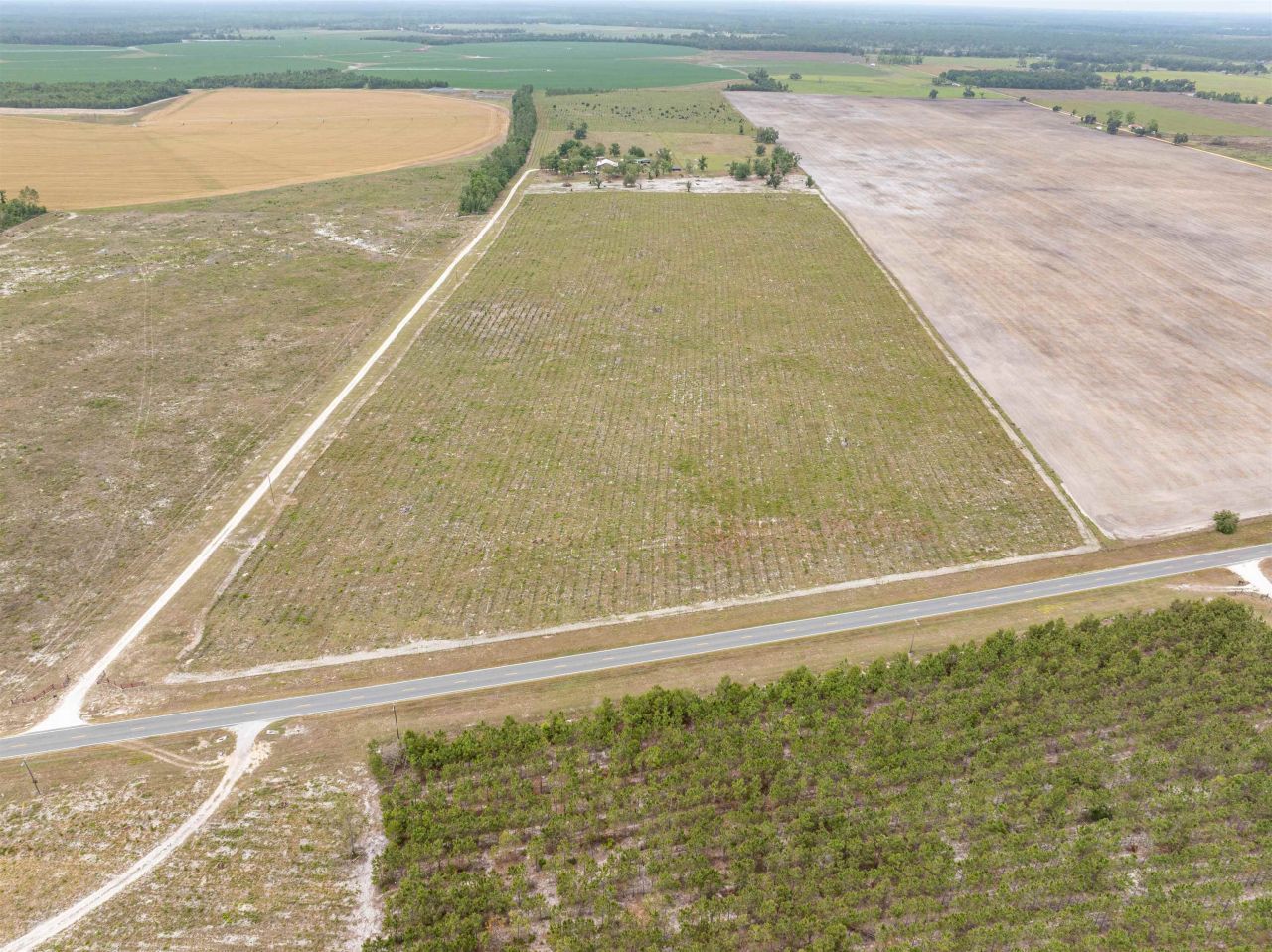 6676 SE Cr 255, Lee, FL 32059 Photo