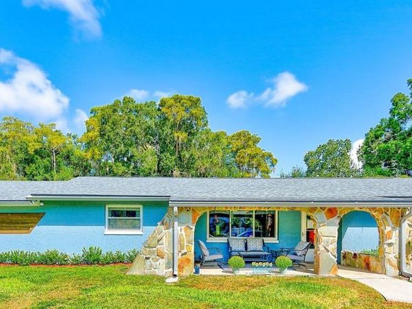 11519 BELMACK BOULEVARD N, ODESSA, FL 33556