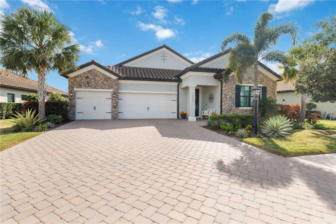 7131 Whittlebury Trail, Bradenton, FL 34202 Photo